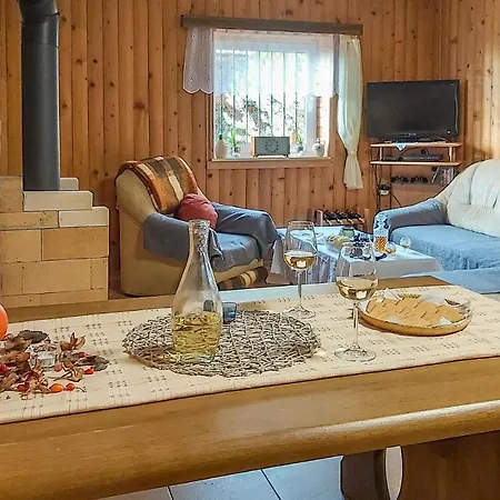 Stunning In W Outdoor Swimming Pool Sauna And 4 Bedrooms Dom wakacyjny *