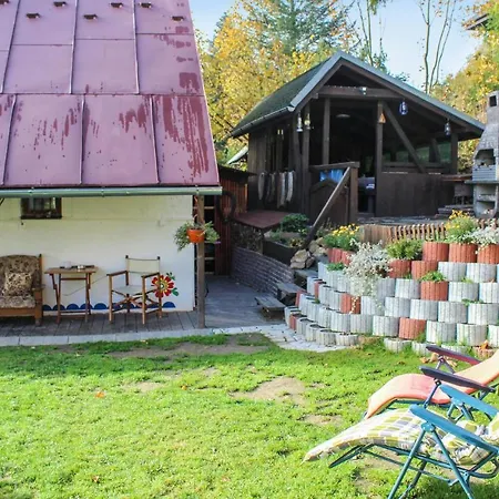 Stunning In W Outdoor Swimming Pool Sauna And 4 Bedrooms Dom wakacyjny