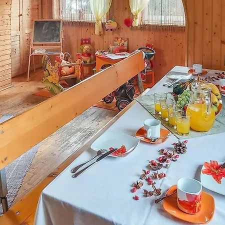 Stunning In W Outdoor Swimming Pool Sauna And 4 Bedrooms * Vyšné Ružbachy